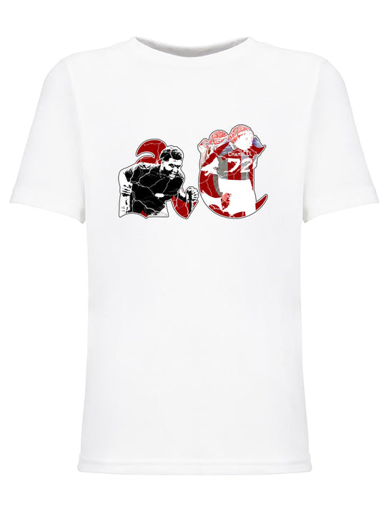 Andrew Chamblee Youth T-Shirt