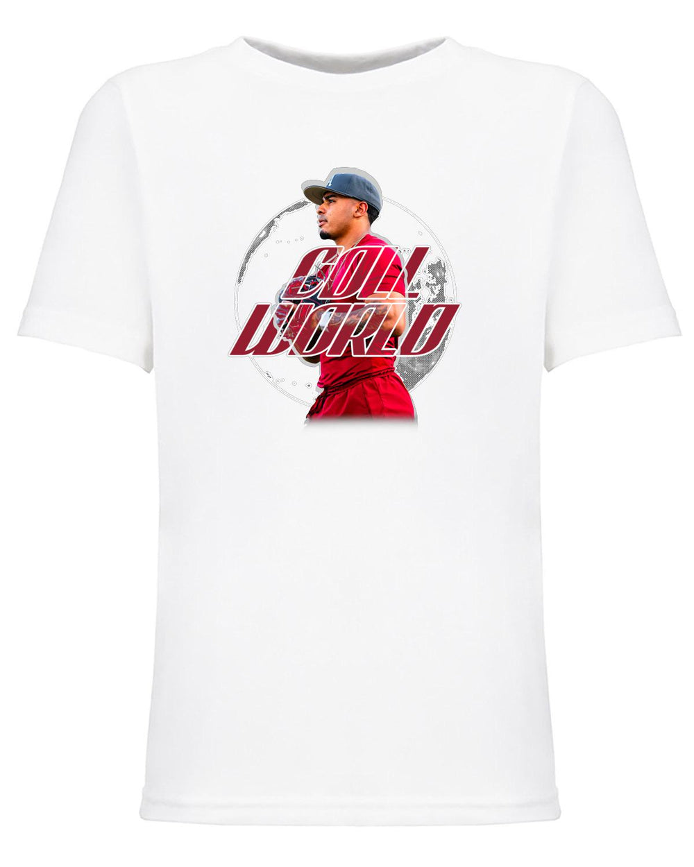 Harold Coll Youth T-Shirt