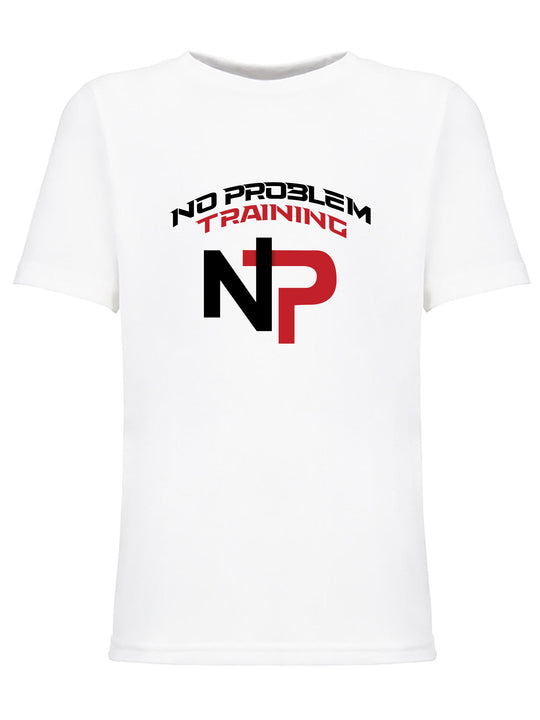 No Problem Training Youth T-Shirt