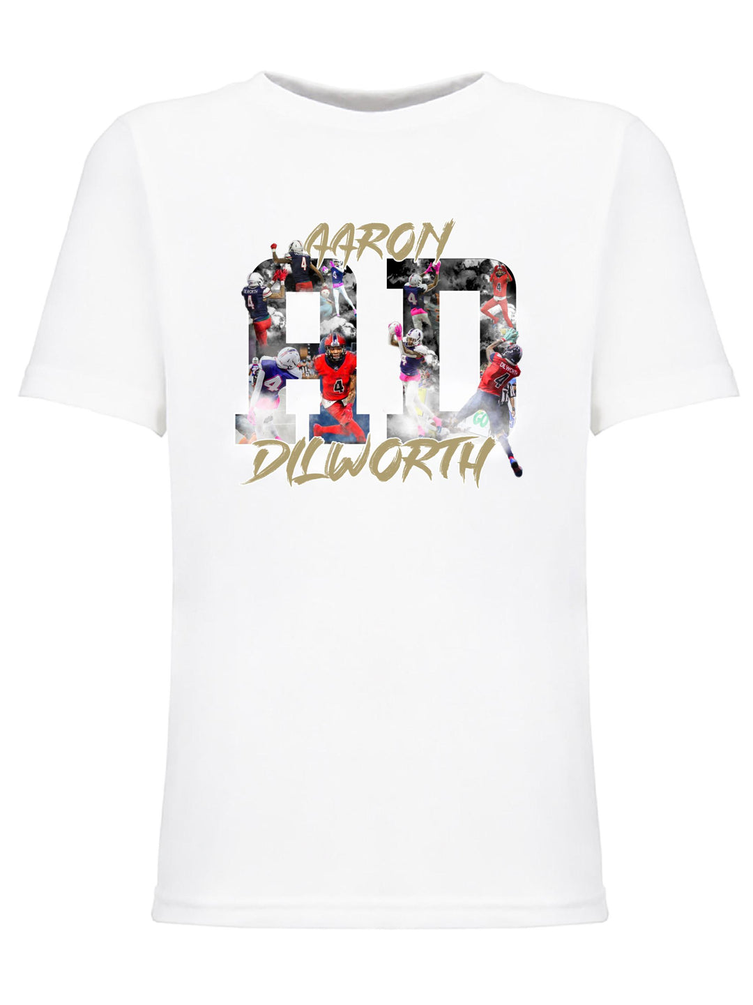 Aaron Dilworth Youth T-Shirt