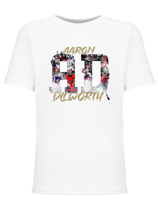 Aaron Dilworth Youth T-Shirt