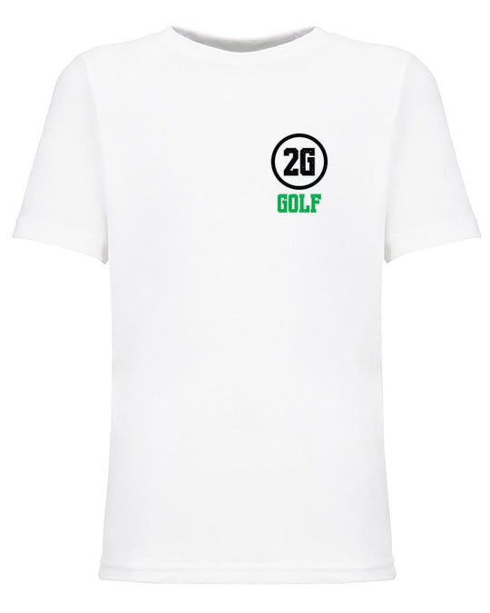 2GGOLF Youth T-Shirt