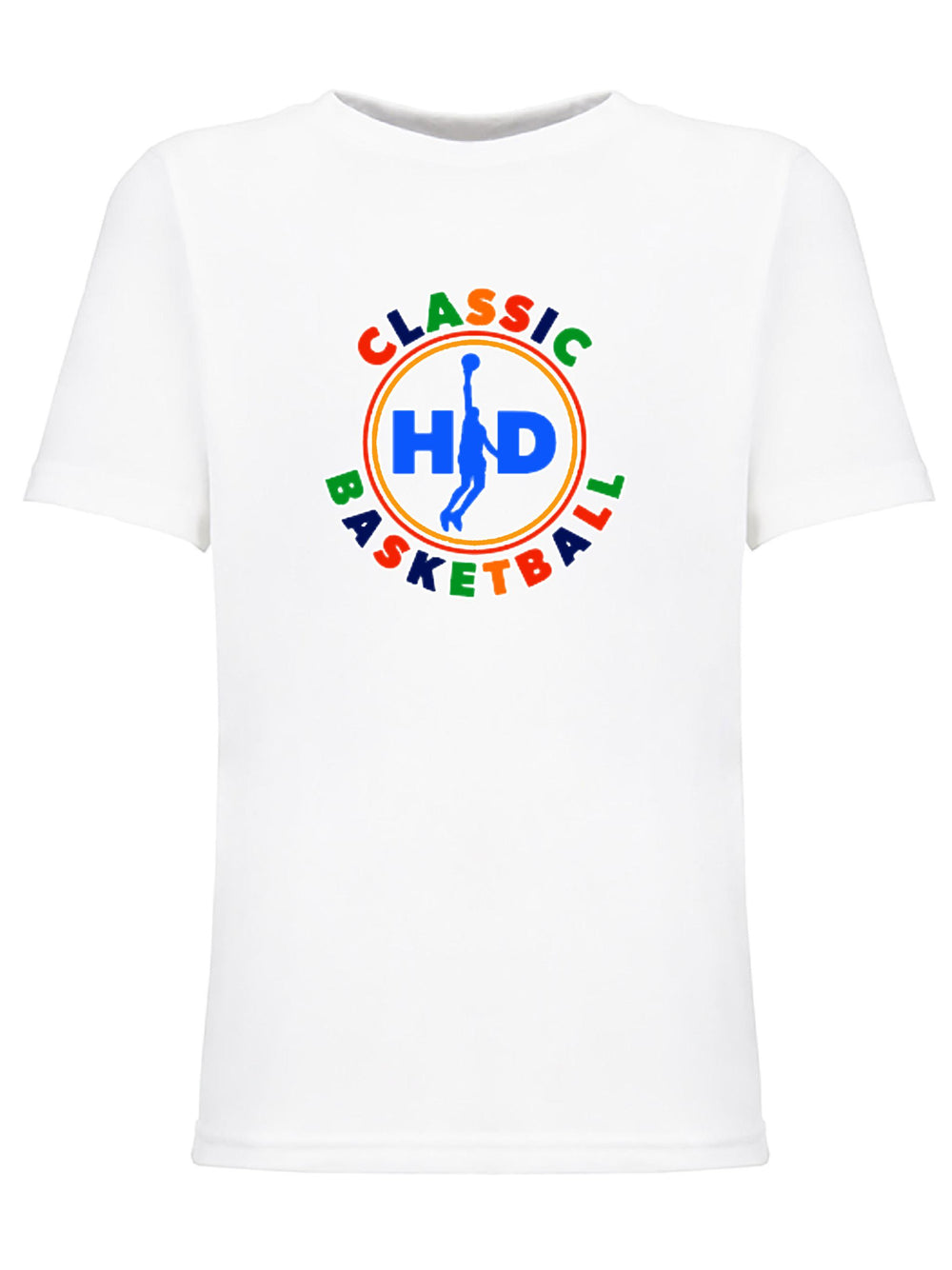 Hoop Dreams Arthur Agee Youth T-Shirt
