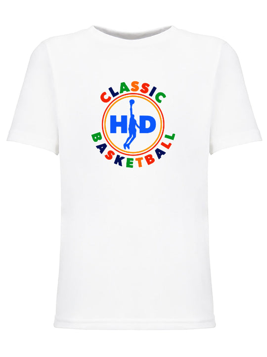 Hoop Dreams Arthur Agee Youth T-Shirt