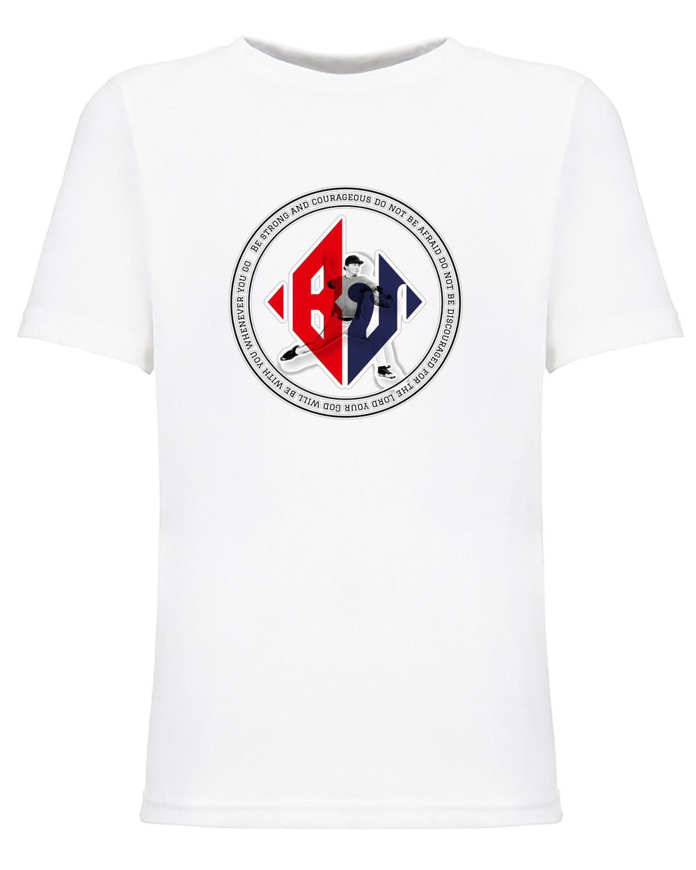 Brayden Jones Youth T-Shirt