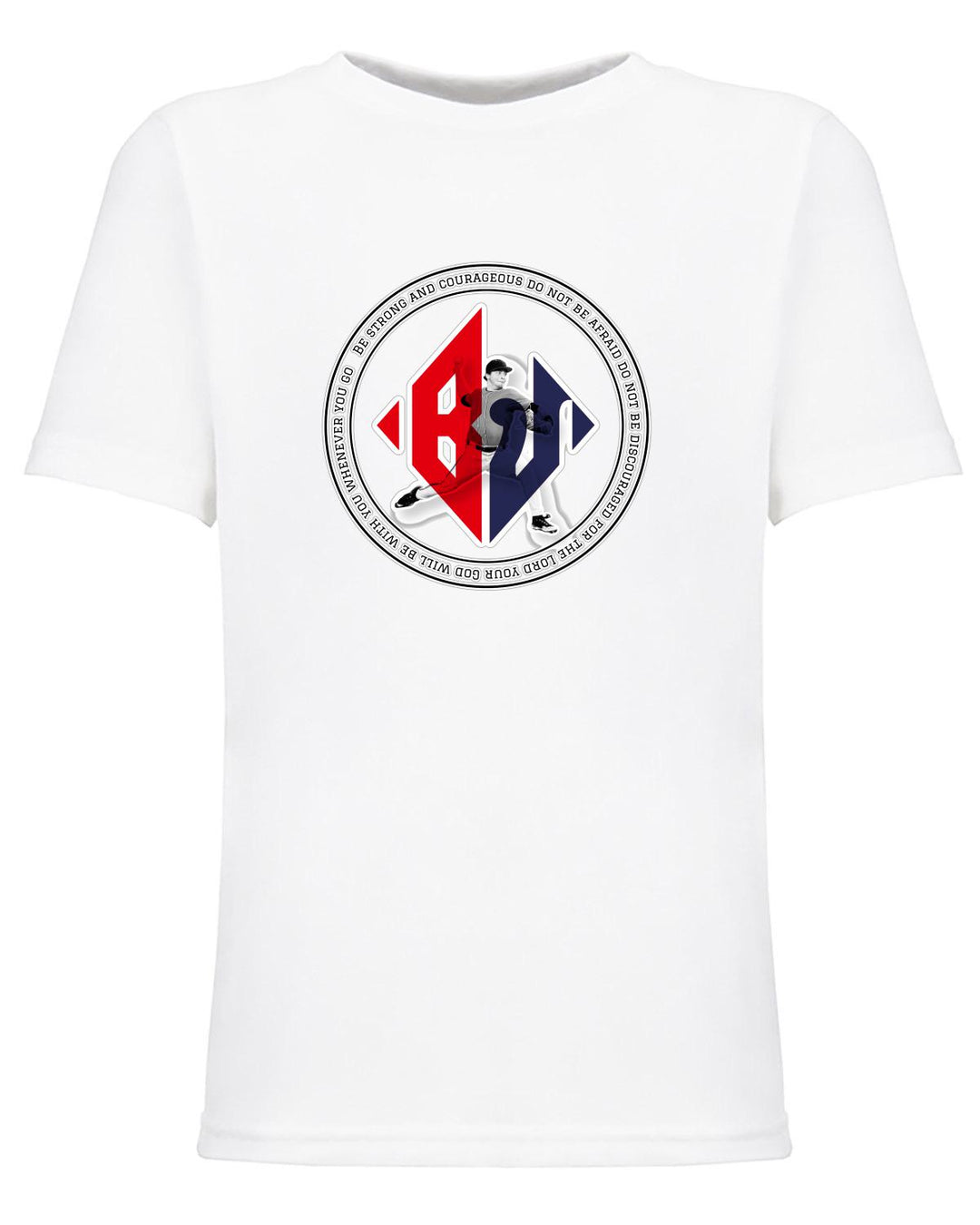 Brayden Jones Youth T-Shirt