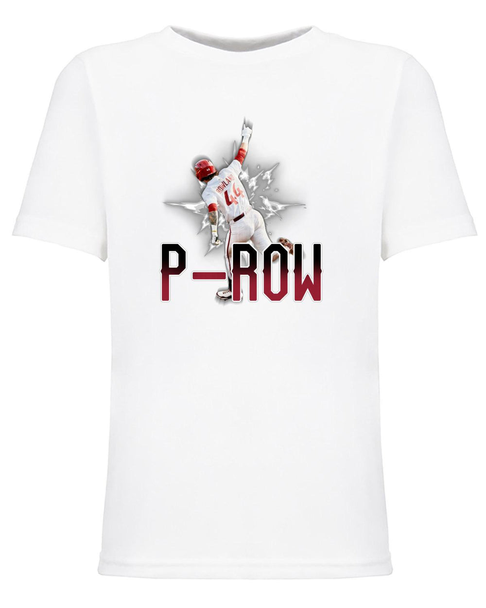 Parker Rowland Youth T-Shirt