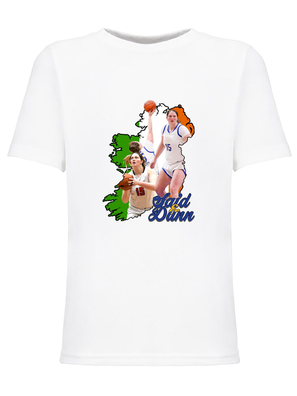 Said & Dunn Youth T-Shirt