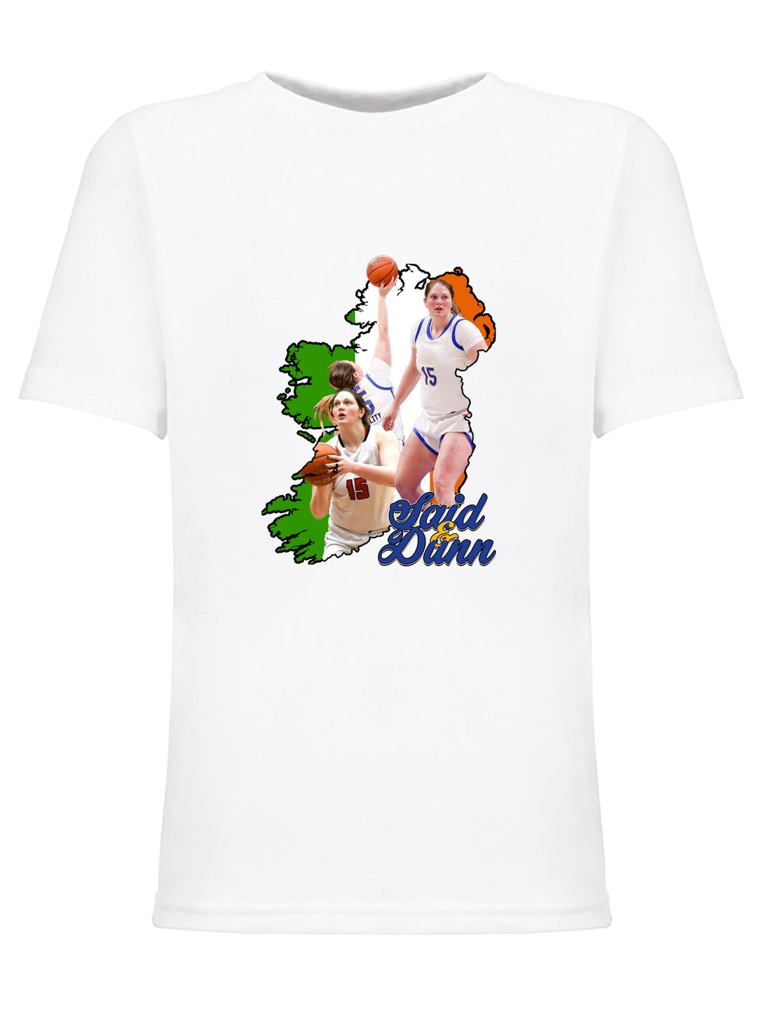 Said & Dunn Youth T-Shirt