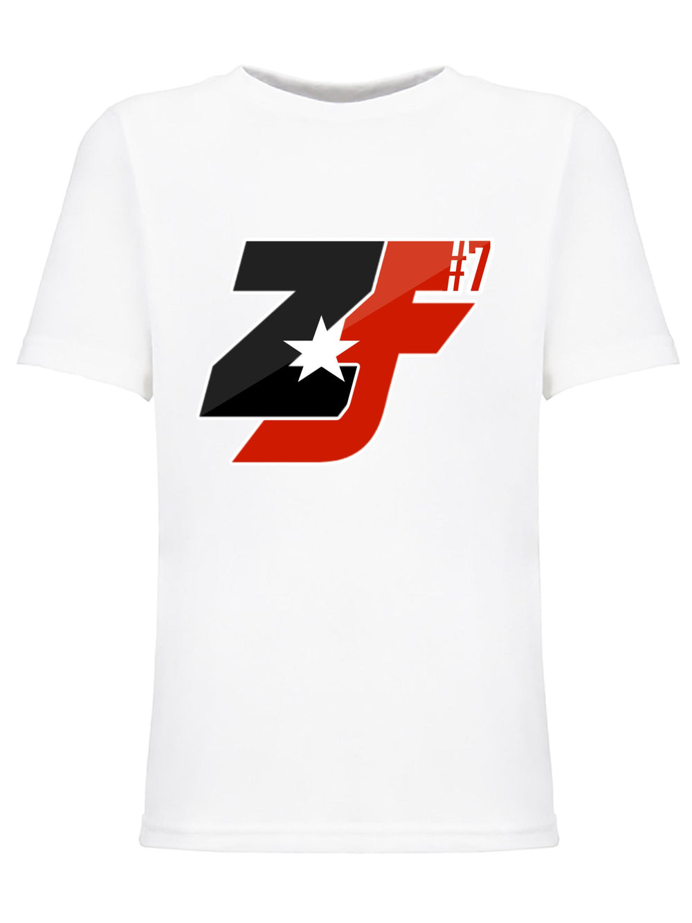 ZahQuan Frazier Youth T-Shirt