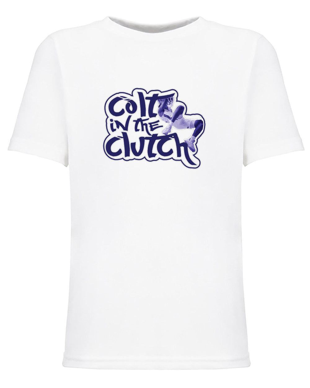 Coltie Young Youth T-Shirt