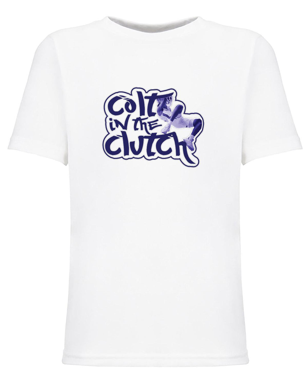 Coltie Young Youth T-Shirt