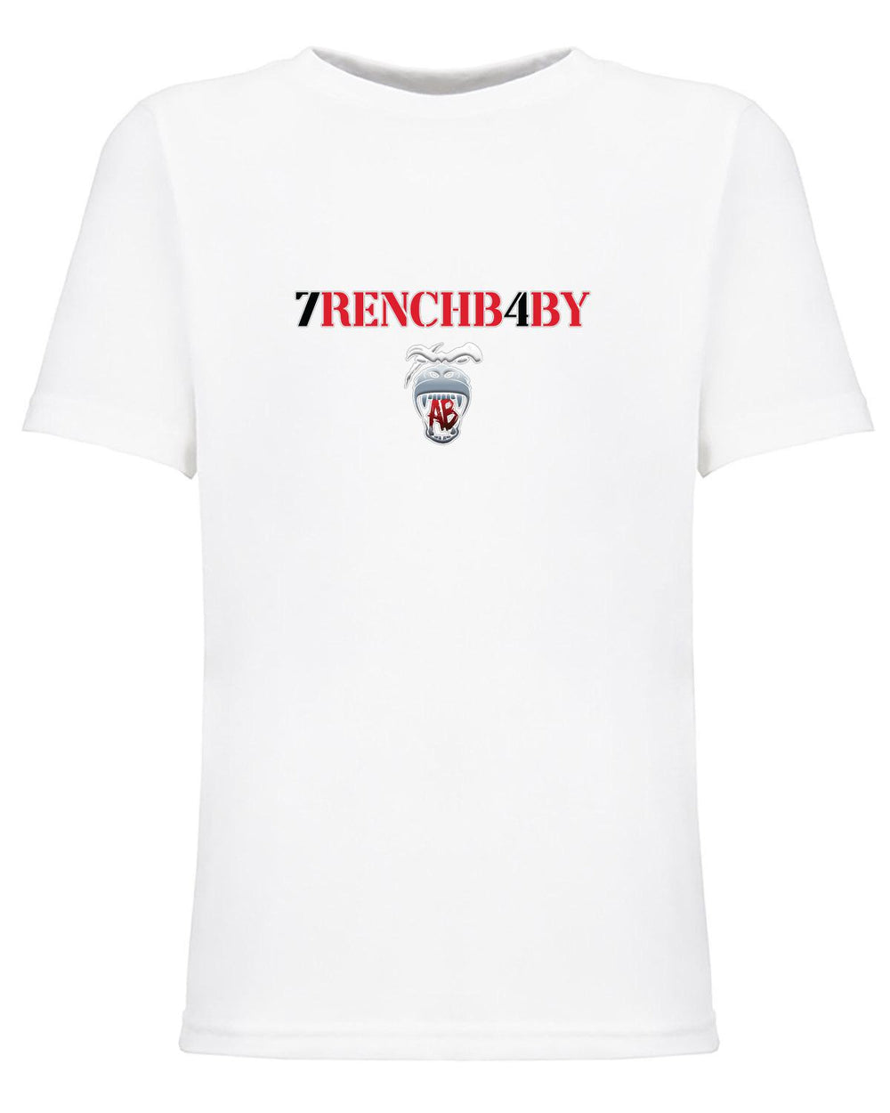 Adonis Boone Youth T-Shirt