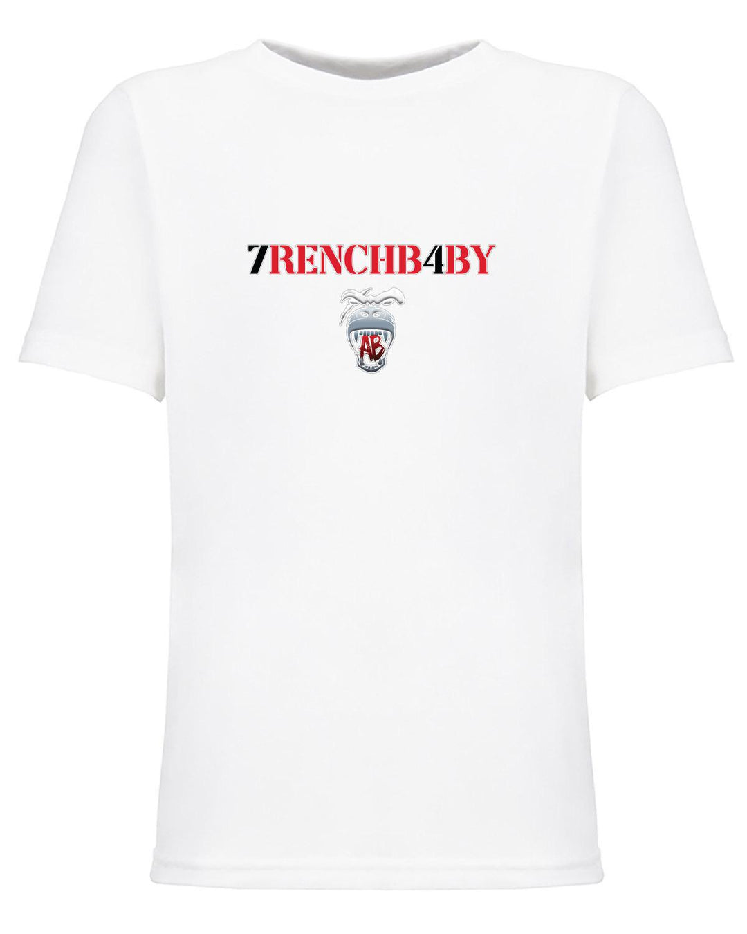 Adonis Boone Youth T-Shirt