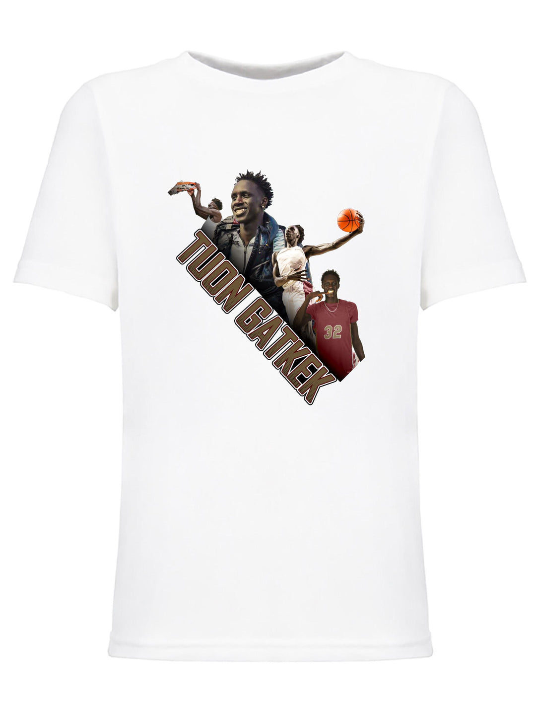 Tuon Gatkek Youth T-Shirt