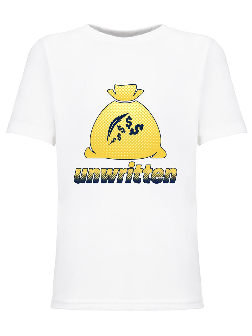 Unwritten Youth T-Shirt