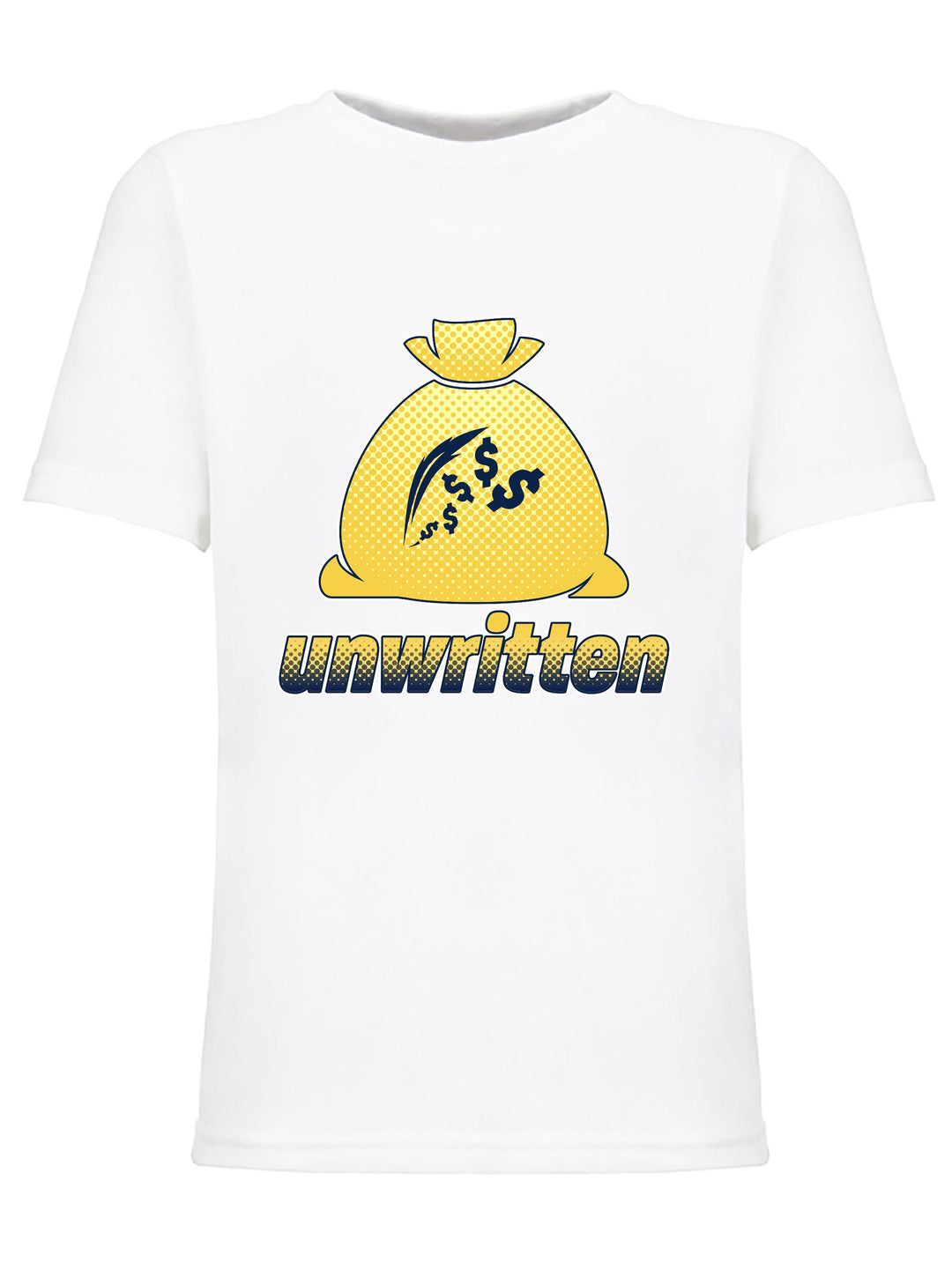 Unwritten Youth T-Shirt