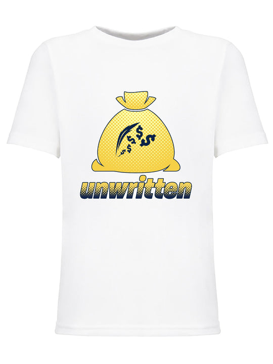 Unwritten Youth T-Shirt