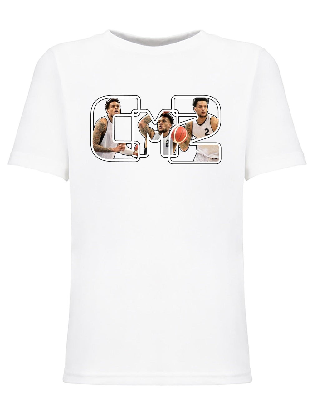Cleveland Melvin Youth T-Shirt