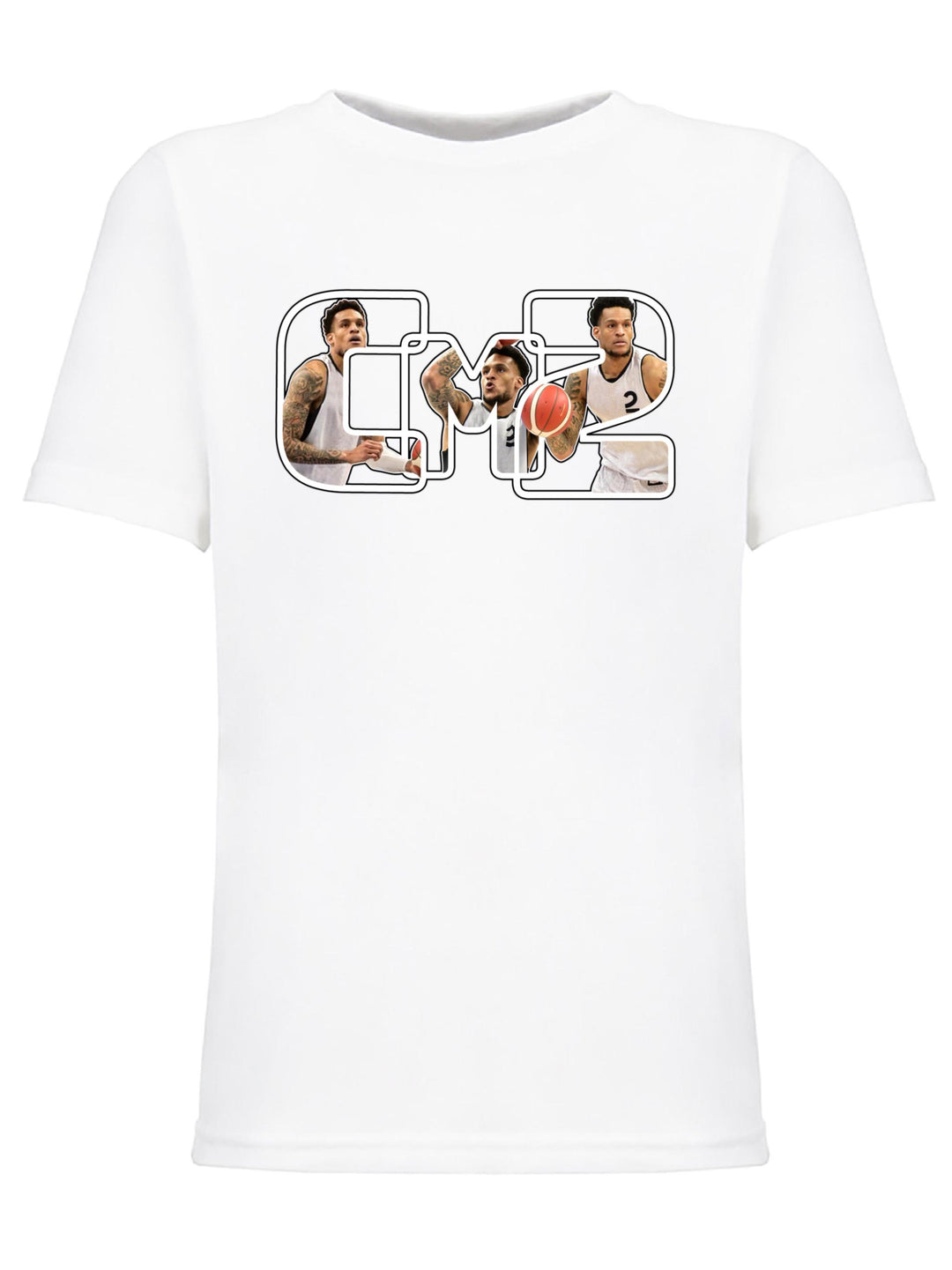 Cleveland Melvin Youth T-Shirt