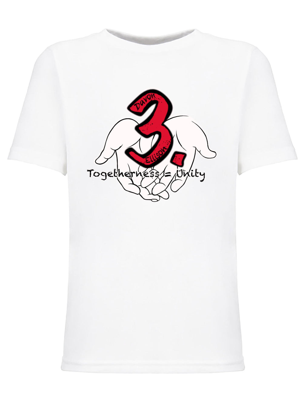 Davon Ellison Youth T-Shirt