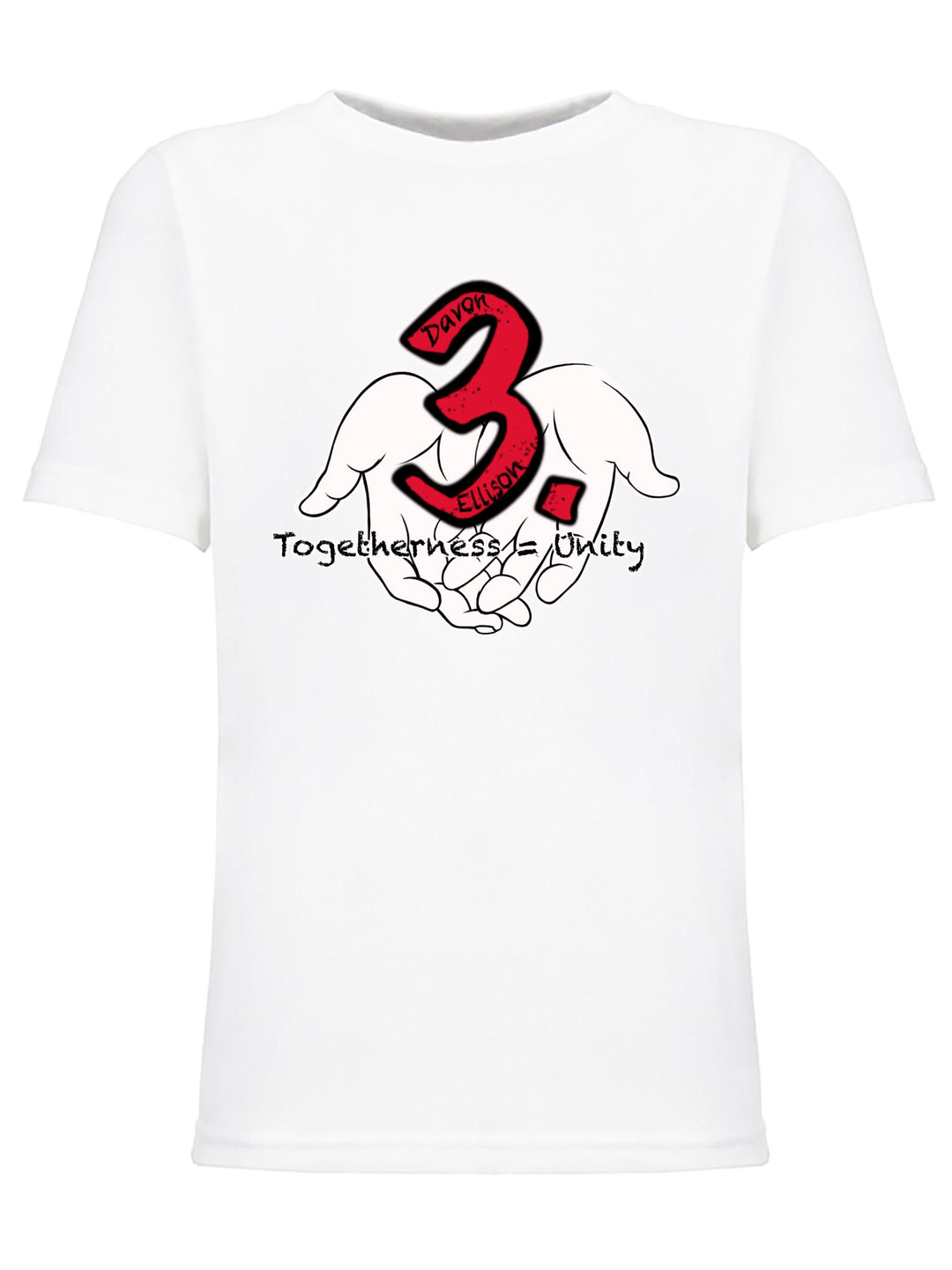 Davon Ellison Youth T-Shirt