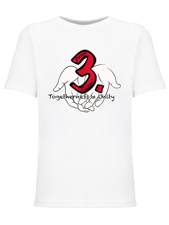 Davon Ellison Youth T-Shirt
