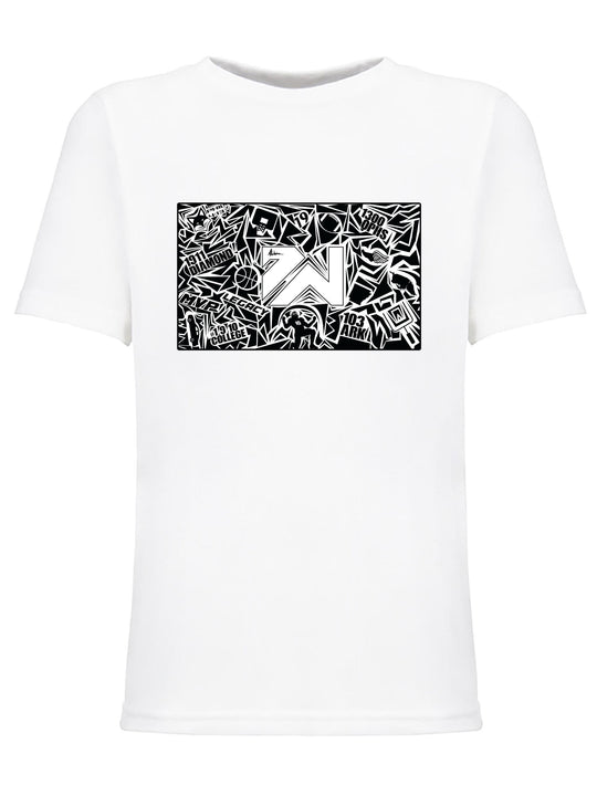 DEVQVI Youth T-Shirt