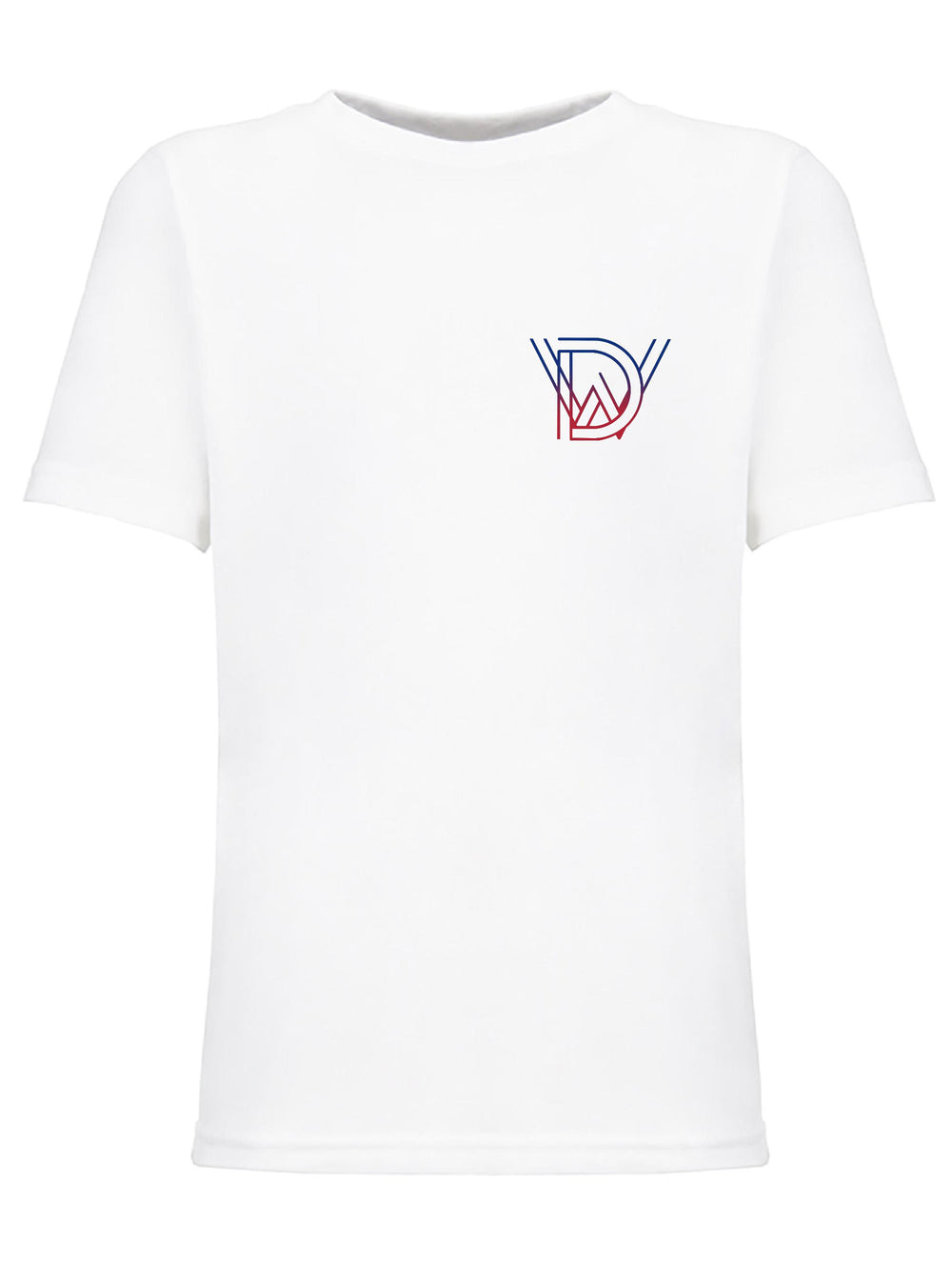 Destin Whitaker Youth T-Shirt