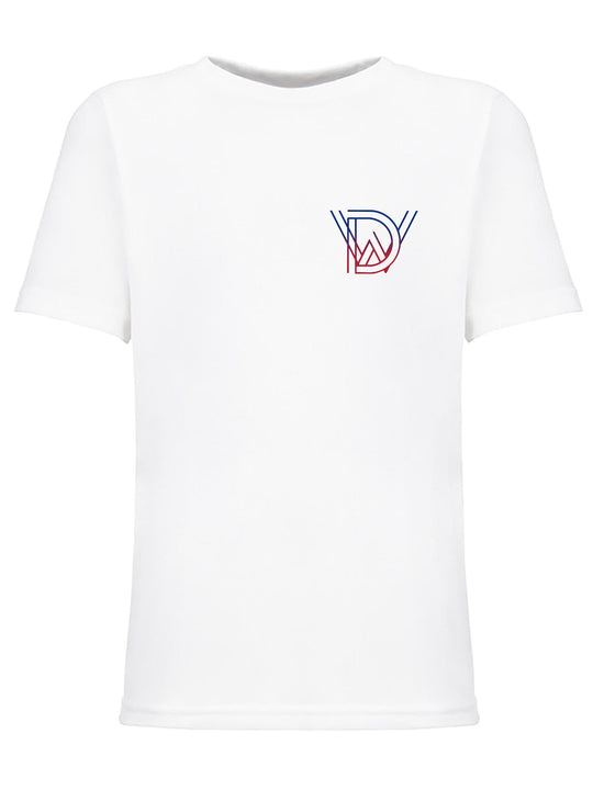 Destin Whitaker Youth T-Shirt