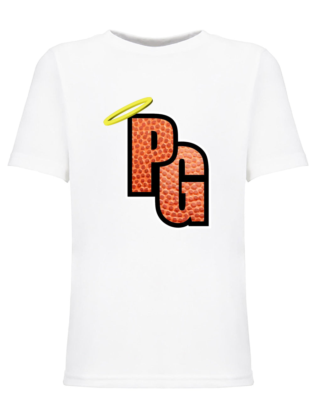 Point God Youth T-Shirt