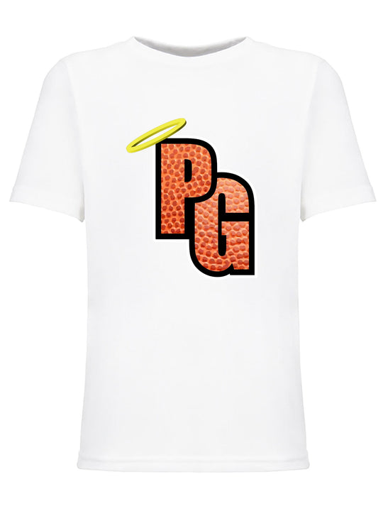 Point God Youth T-Shirt