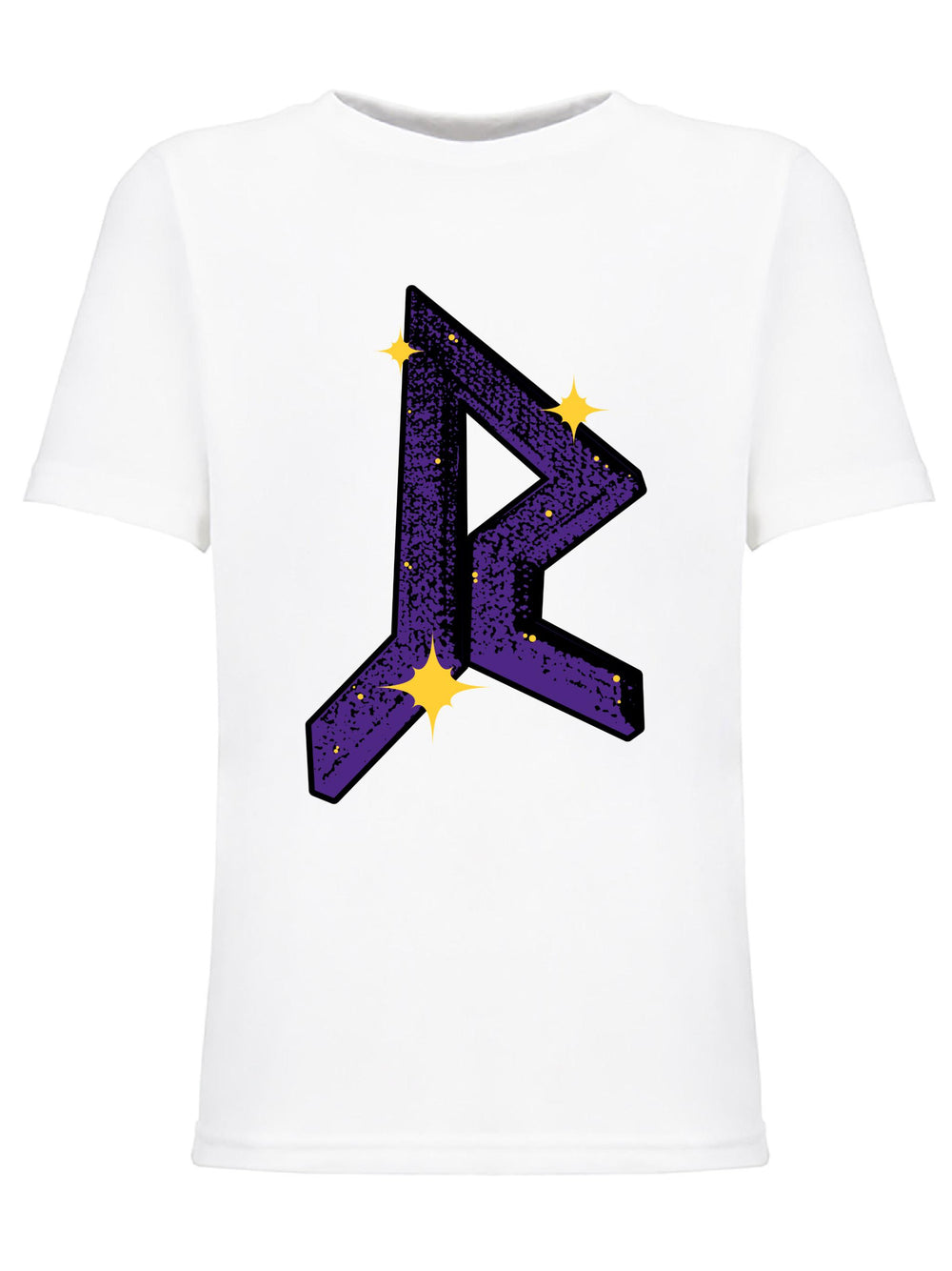 Roy Rich Youth T-Shirt