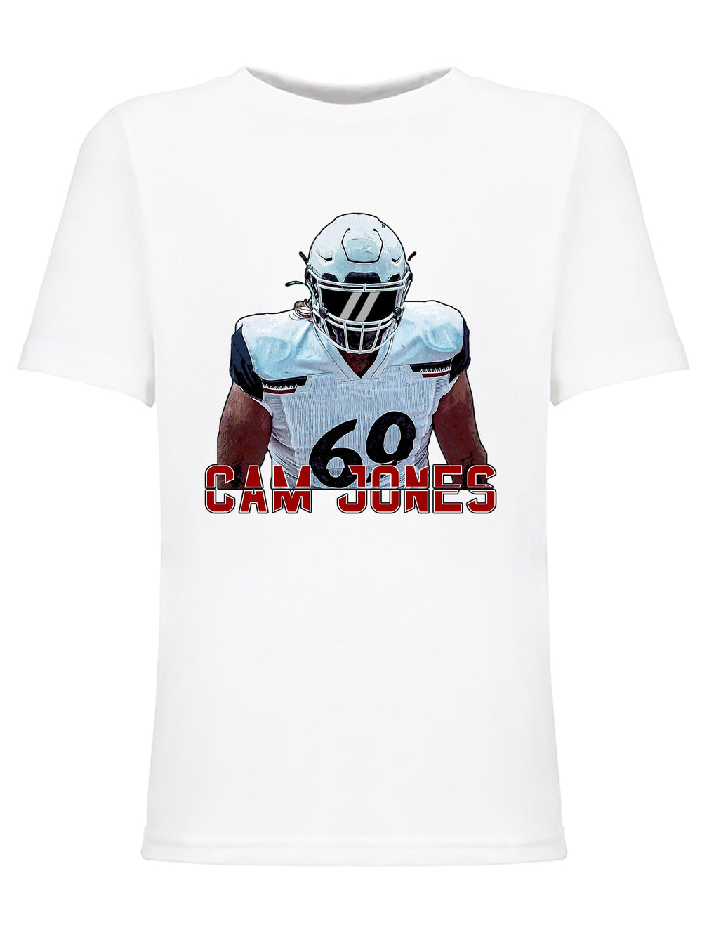 Cameron Jones Youth T-Shirt