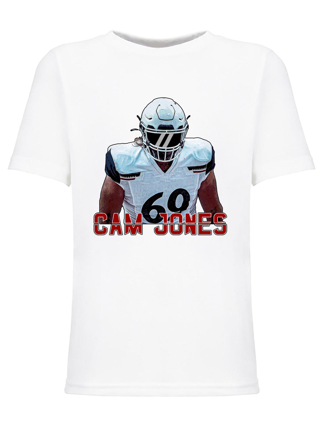 Cameron Jones Youth T-Shirt