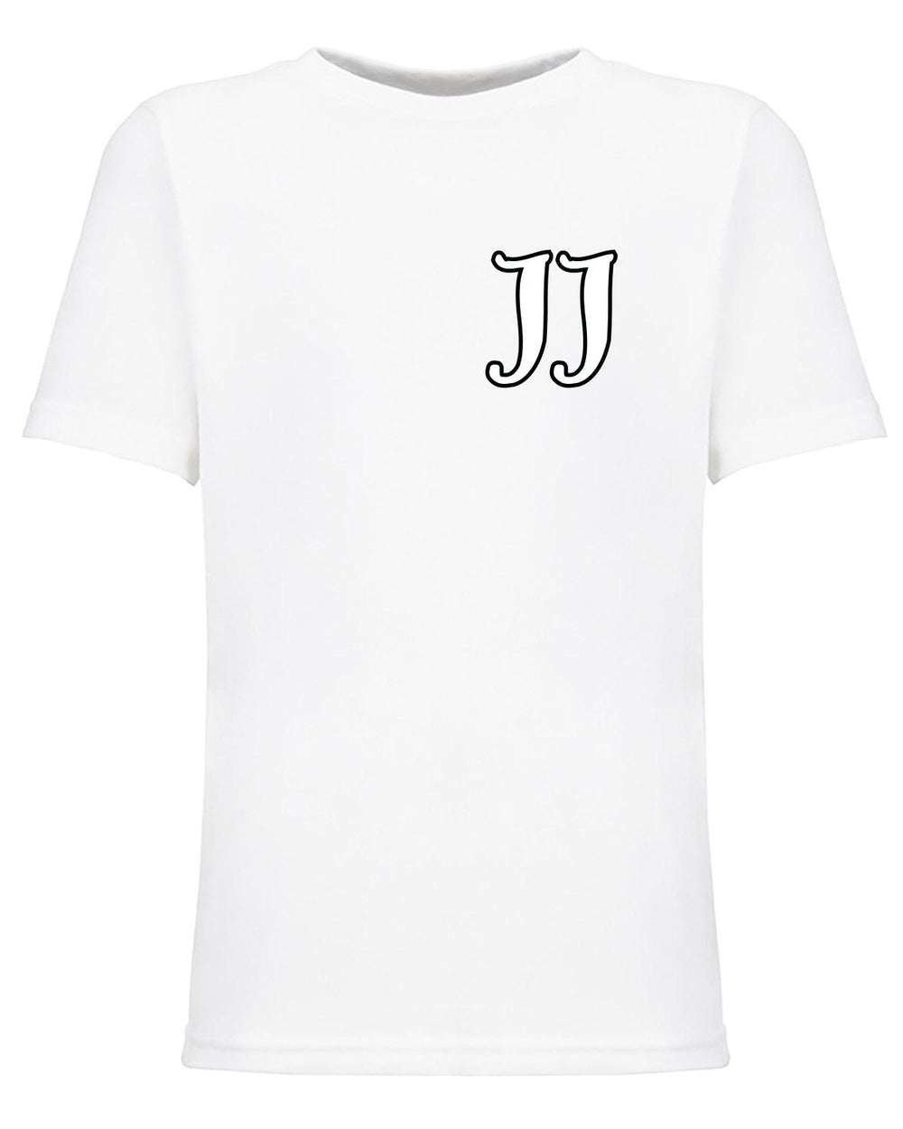 James Jordan Youth T-Shirt
