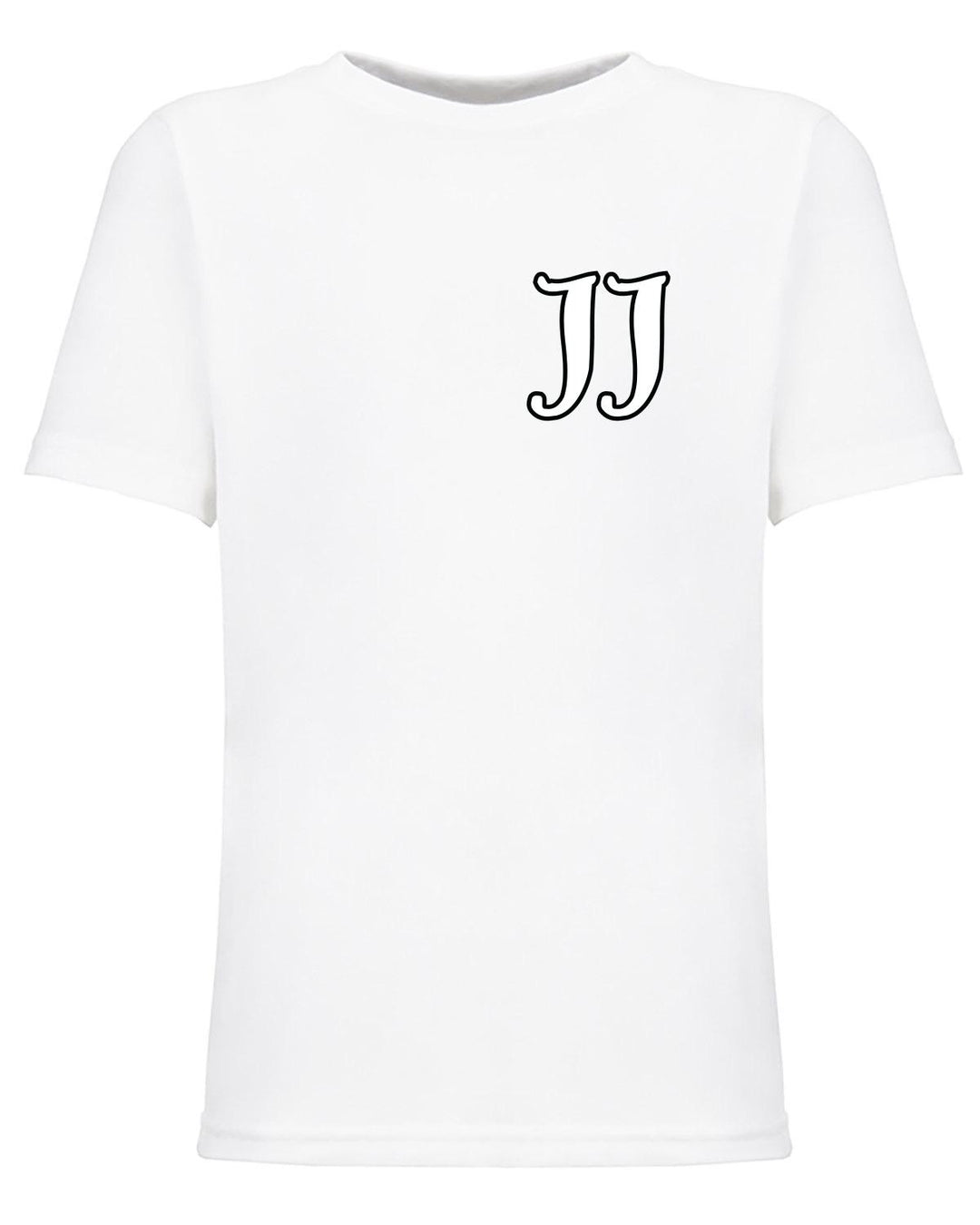 James Jordan Youth T-Shirt