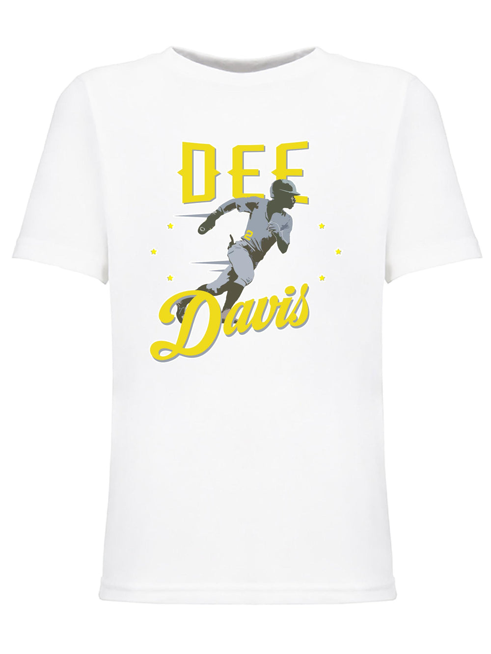 Dee Davis Youth T-Shirt