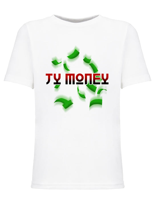 Tyrique Matthews Youth T-Shirt