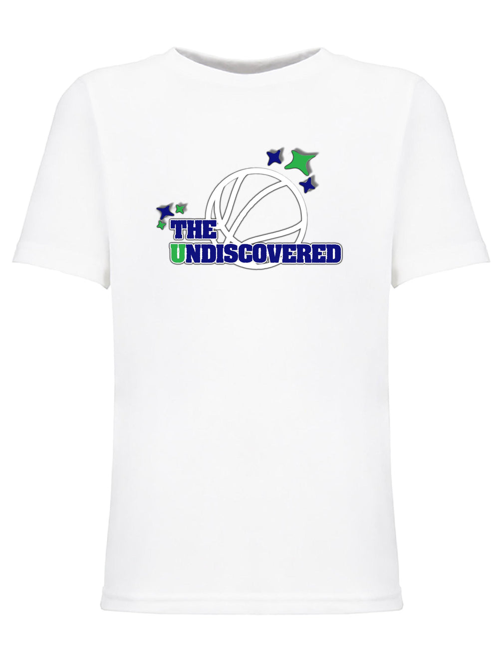 Terry Williams Youth T-Shirt