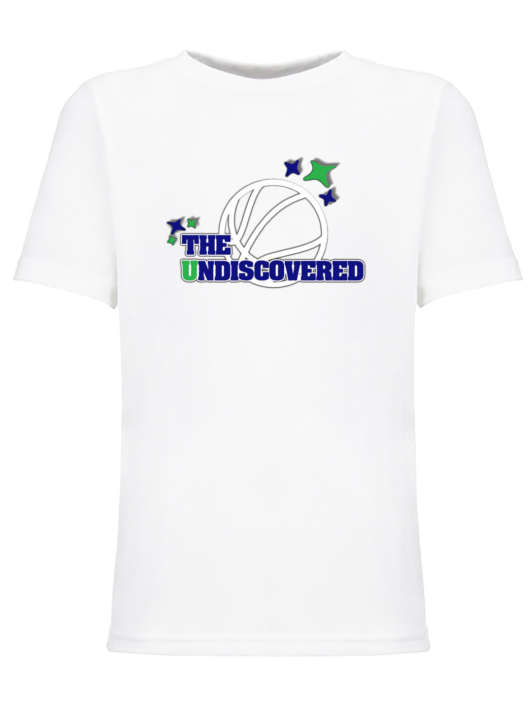 Terry Williams Youth T-Shirt
