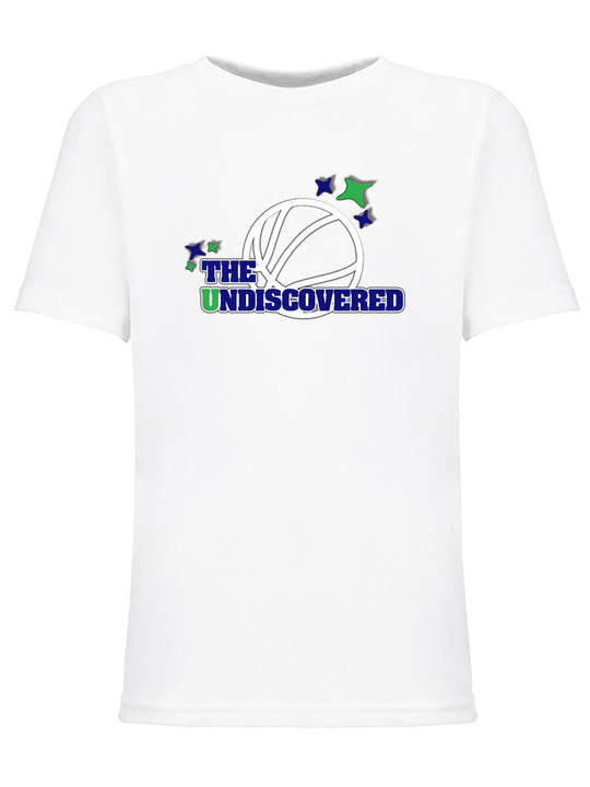 Terry Williams Youth T-Shirt