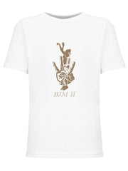 BJ Mack II Youth T-Shirt