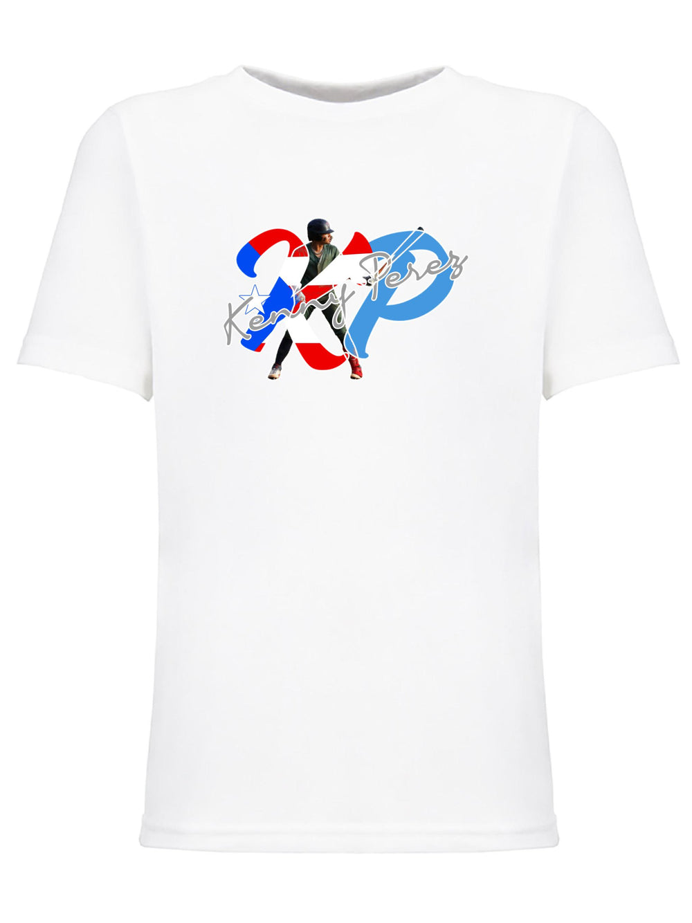 Kenny Perez Youth T-Shirt