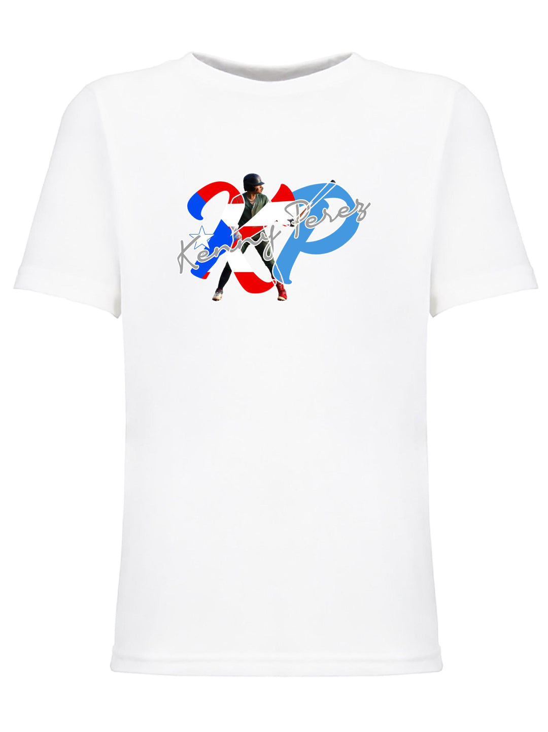Kenny Perez Youth T-Shirt