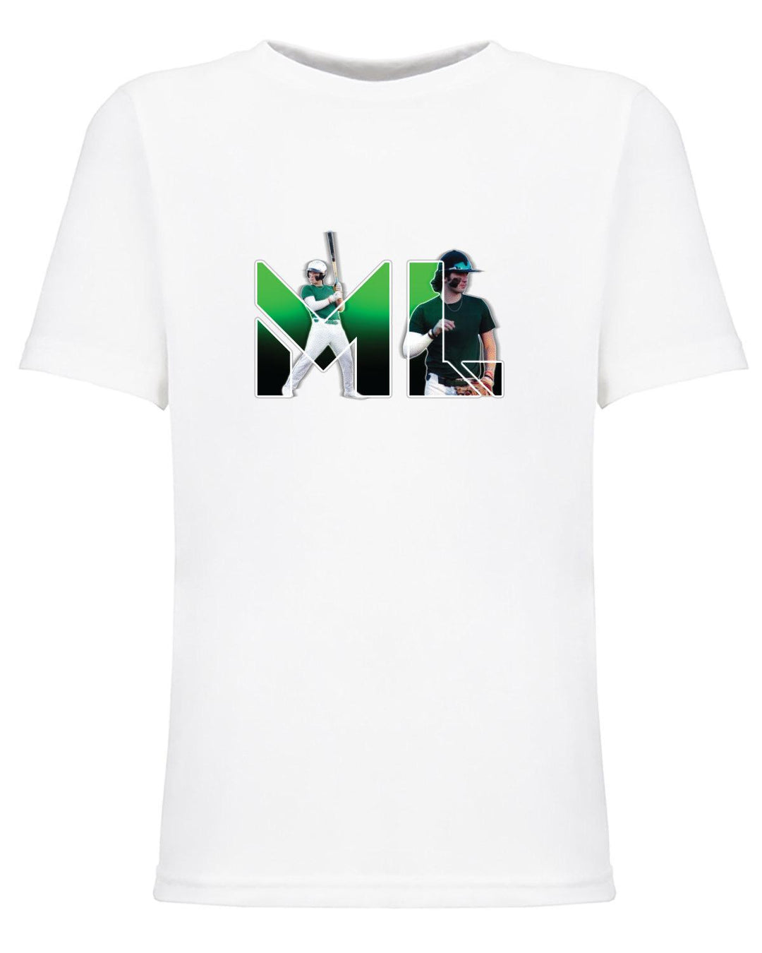 Mikey Lynn Youth T-Shirt