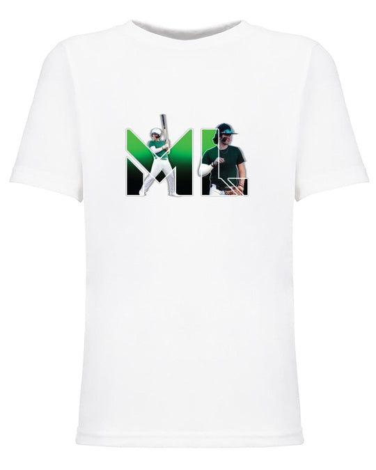 Mikey Lynn Youth T-Shirt