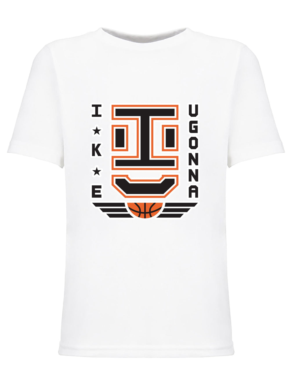 Ike Ugonna Youth T-Shirt