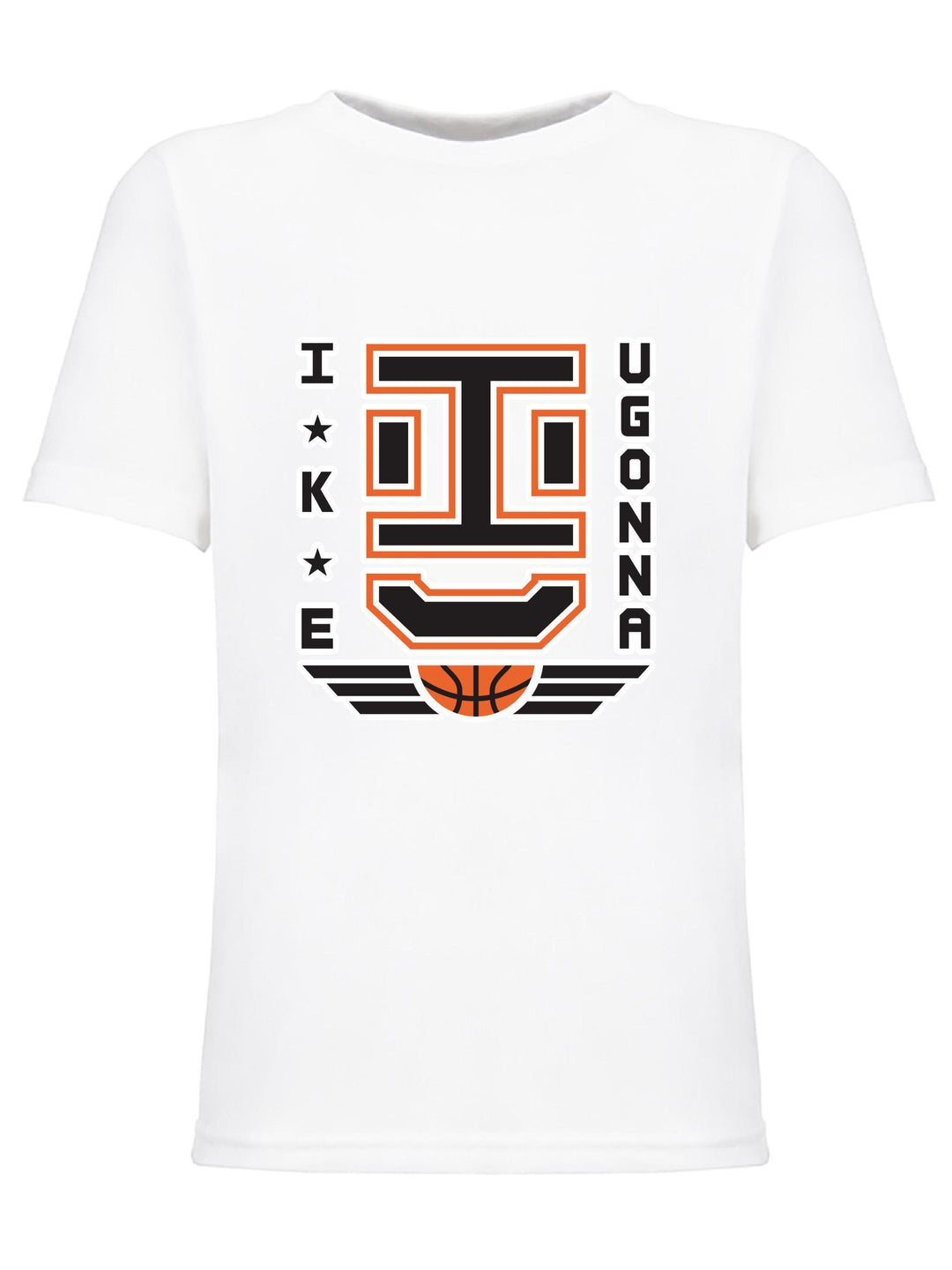 Ike Ugonna Youth T-Shirt