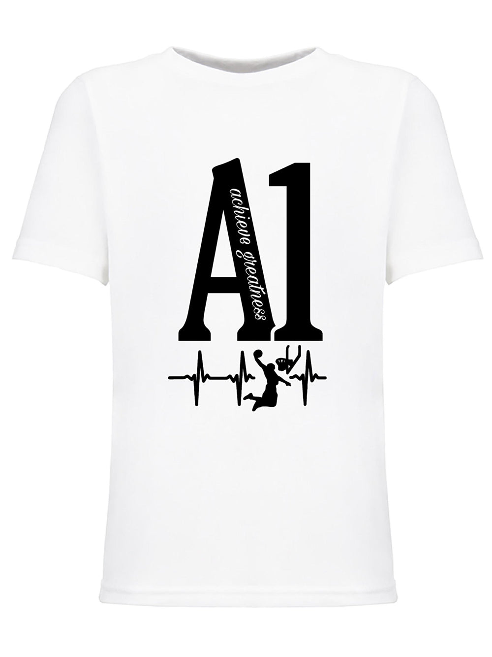 Asia Nicholson Youth T-Shirt